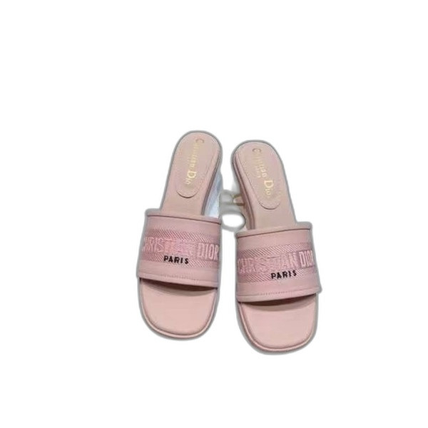 [Dior] 디올 Dway 뮬