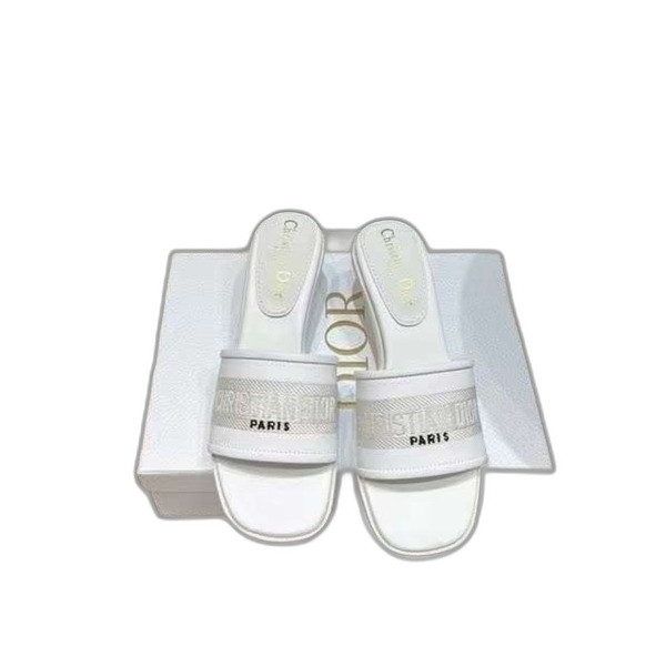 [Dior] 디올 Dway 뮬