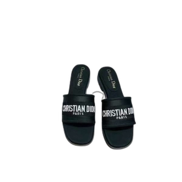 [Dior] 디올 Dway 뮬