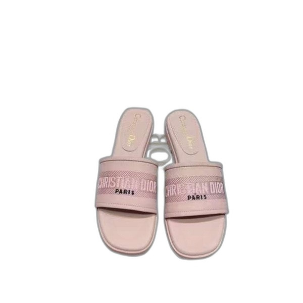 [Dior] 디올 Dway 뮬