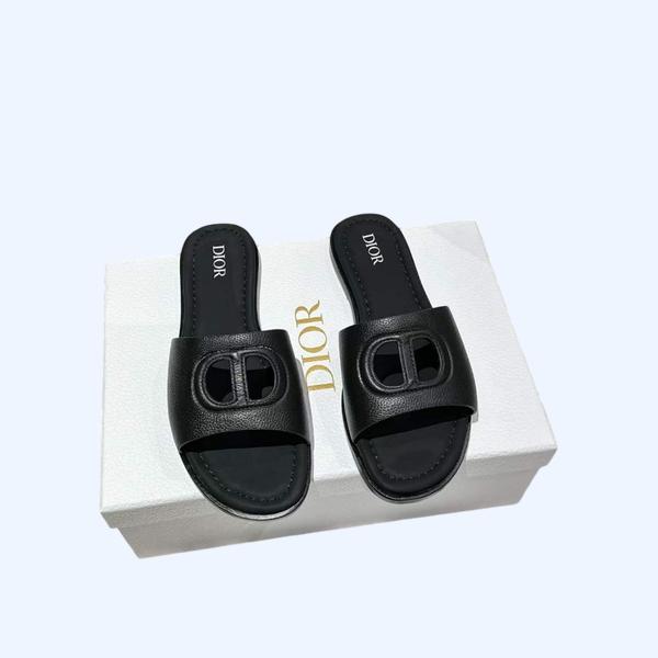 [Dior] 디올 D-Club 뮬