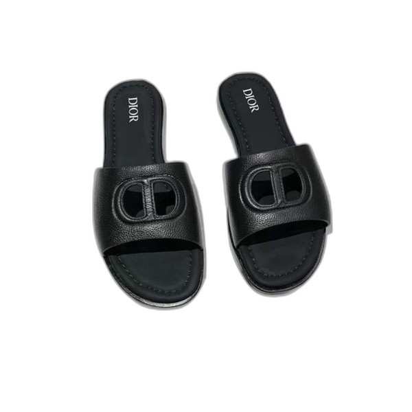 [Dior] 디올 D-Club 뮬