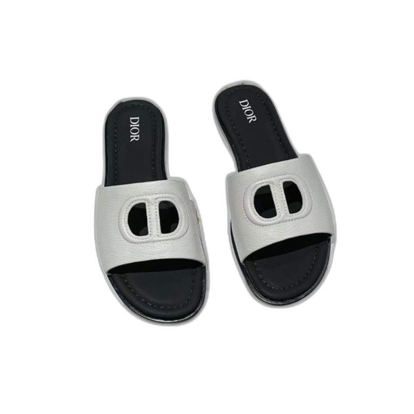 [Dior] 디올 D-Club 뮬