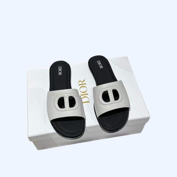 [Dior] 디올 D-Club 뮬