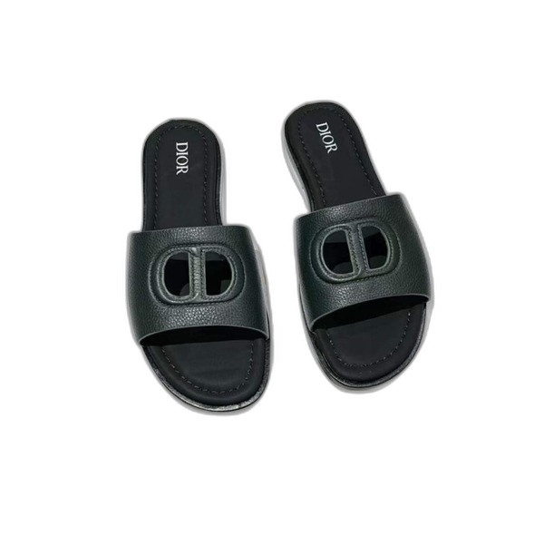 [Dior] 디올 D-Club 뮬