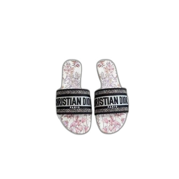 [Dior] 디올 Dway 뮬