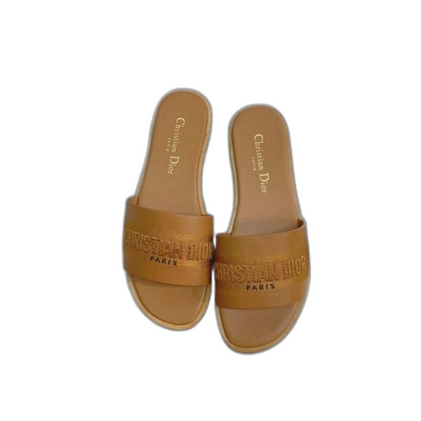 [Dior] 디올 Dway 뮬