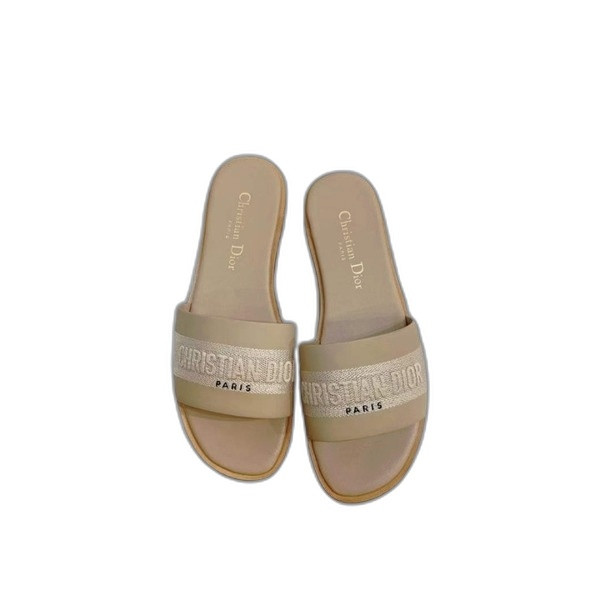 [Dior] 디올 Dway 뮬