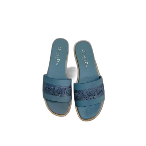 [Dior] 디올 Dway 뮬