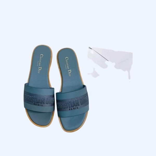 [Dior] 디올 Dway 뮬