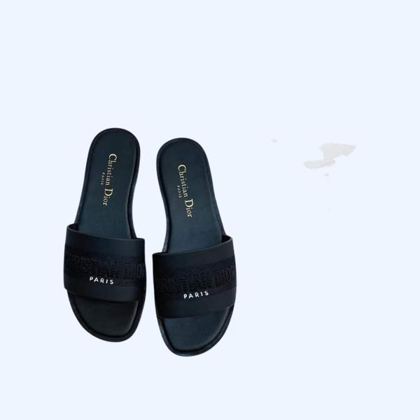 [Dior] 디올 Dway 뮬