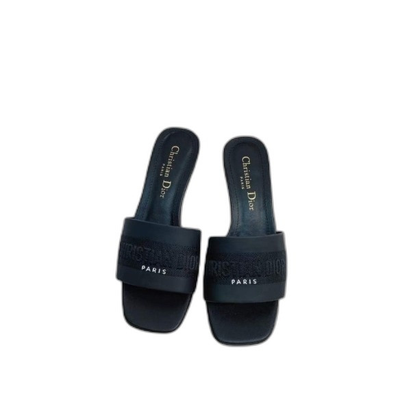 [Dior] 디올 Dway 뮬