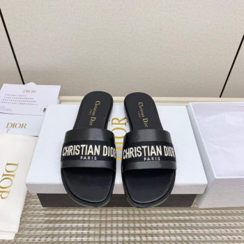 [Dior] 디올 Dway 뮬