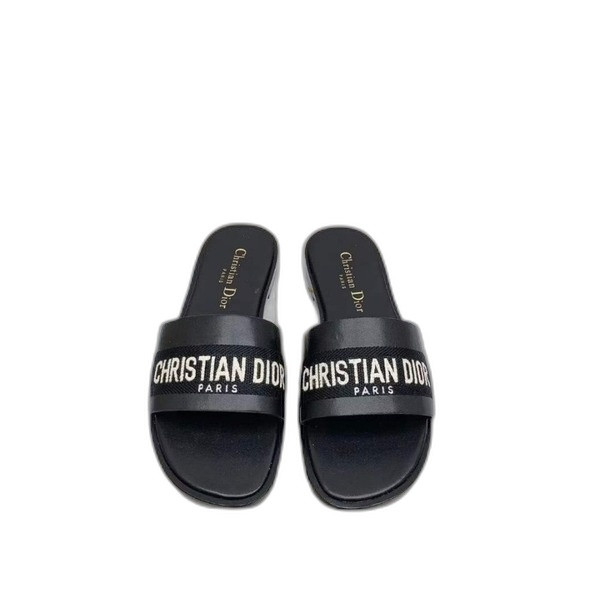 [Dior] 디올 Dway 뮬