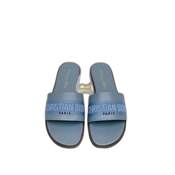 [Dior] 디올 Dway 뮬