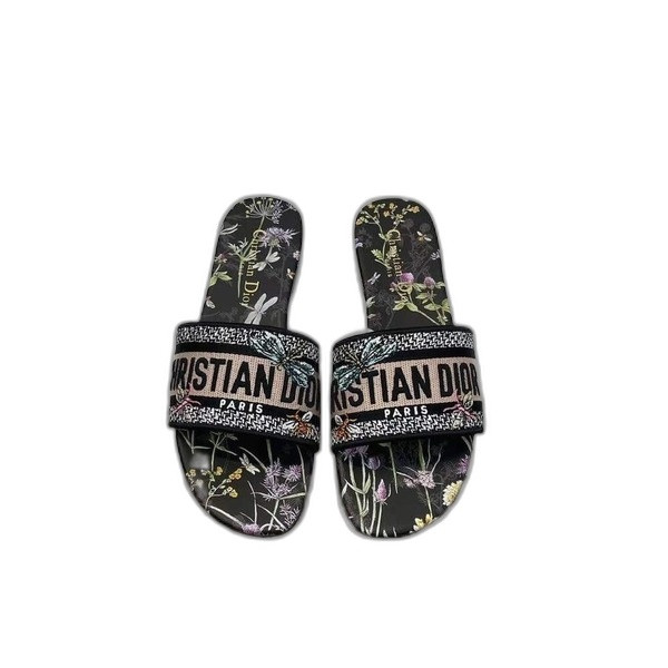 [Dior] 디올 Dway 뮬