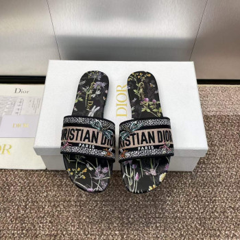 [Dior] 디올 Dway 뮬