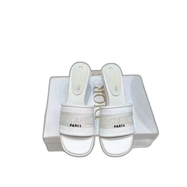 [Dior] 디올 Dway 뮬