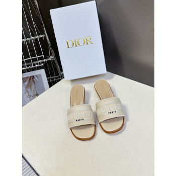 [ Dior ] 디올 Dway 뮬 힐