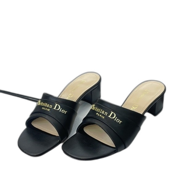 [ Dior ] 디올 My Dior 뮬