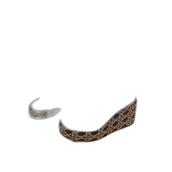 [ Dior ] 디올 웨지힐 뮬