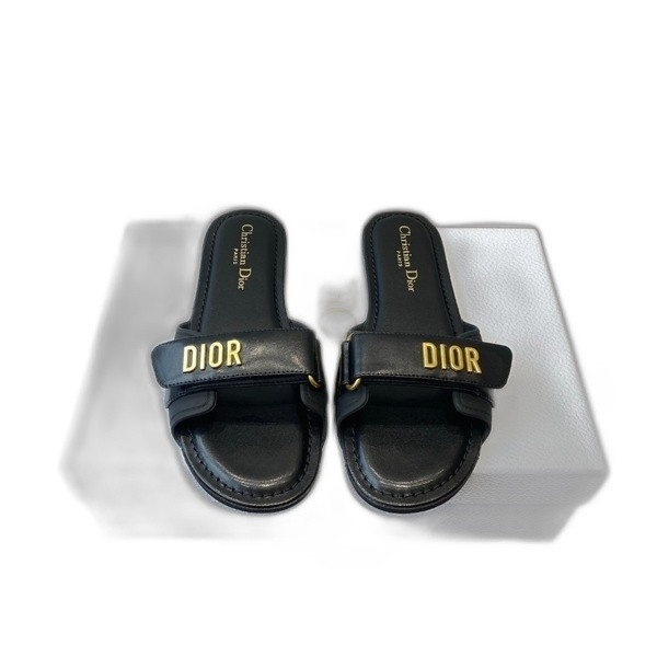 [ Dior ] 디올 리비에라 액트 슬라이드
