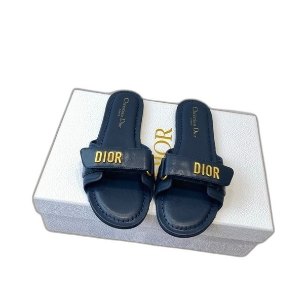 [ Dior ] 디올 리비에라 액트 슬라이드