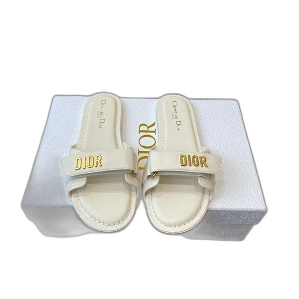 [ Dior ] 디올 리비에라 액트 슬라이드