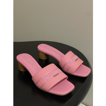 [ Dior ] 디올 D-way 뮬