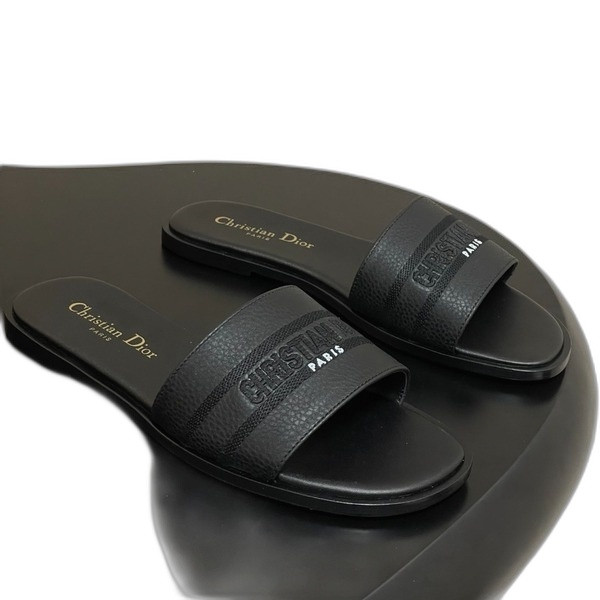 [ Dior ] 디올 D-way 뮬