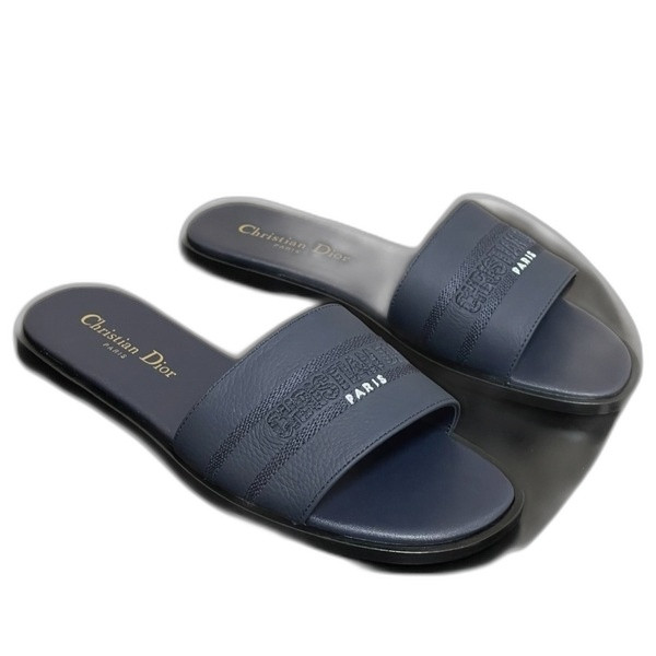 [ Dior ] 디올 D-way 뮬