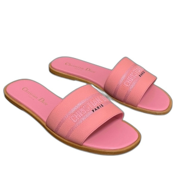 [ Dior ] 디올 D-way 뮬