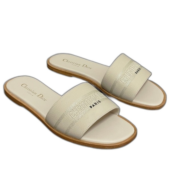 [ Dior ] 디올 D-way 뮬