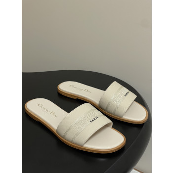 [ Dior ] 디올 D-way 뮬