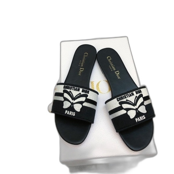 [ Dior ] 디올 디웨이 슬라이드