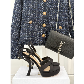 [ Dior ] 디올 Tribales 힐 샌들