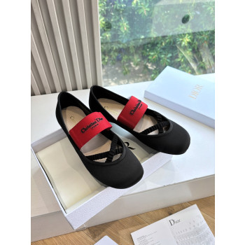 [ Dior ] 디올 Shade 발레 플랫
