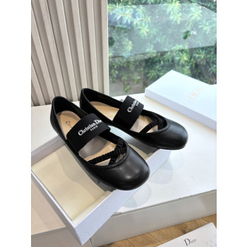 [ Dior ] 디올 Shade 발레 플랫