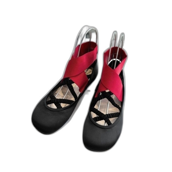 [ Dior ] 디올 Shade 발레 플랫