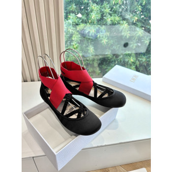 [ Dior ] 디올 Shade 발레 플랫