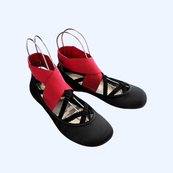 [ Dior ] 디올 Shade 발레 플랫