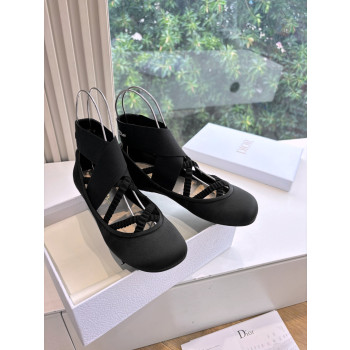 [ Dior ] 디올 Shade 발레 플랫