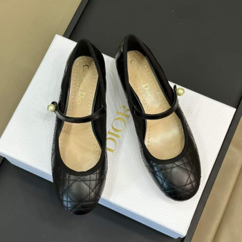 [Dior] 디올 발레리나 플랫