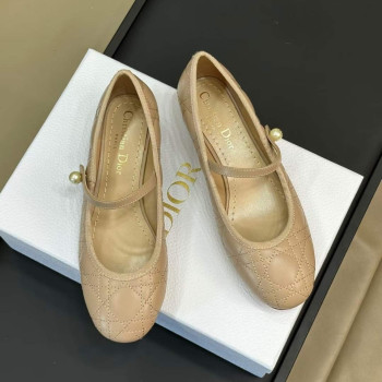[Dior] 디올 발레리나 플랫