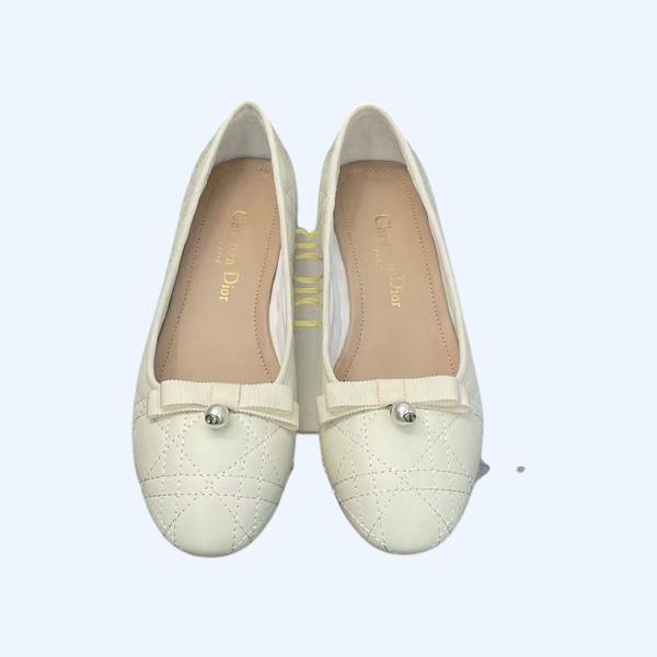 [Dior] 디올 발레리나 플랫