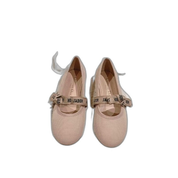 [Dior] 디올 발레리나 플랫