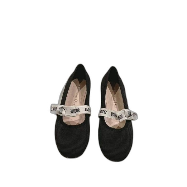 [Dior] 디올 발레리나 플랫