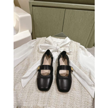 [Dior] 디올 발레리나 플랫