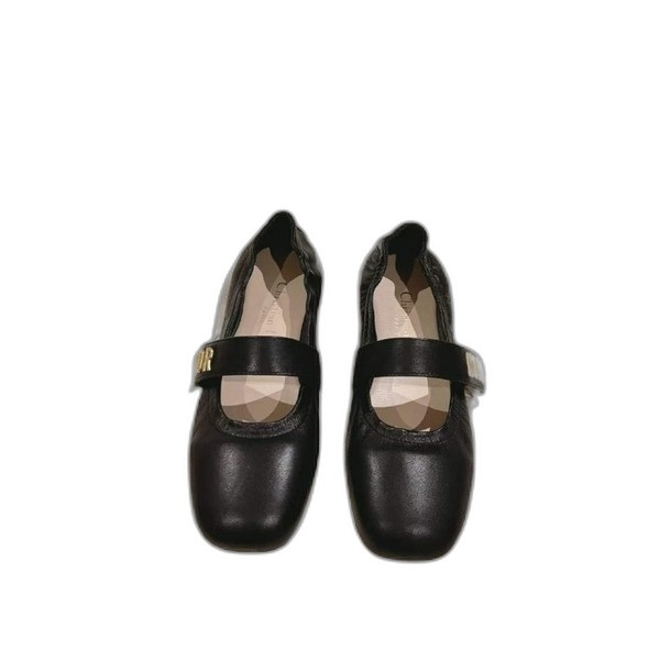 [Dior] 디올 발레리나 플랫