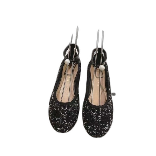 [Dior] 디올 발레리나 플랫